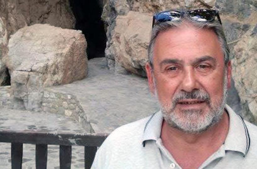 Leo Lestingi