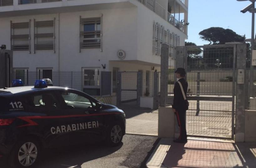 Bari, chiede 3mila europer restituire auto: in cella