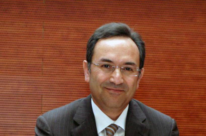 Giuliano Volpe, archeologo e già rettore dell'Università Foggia