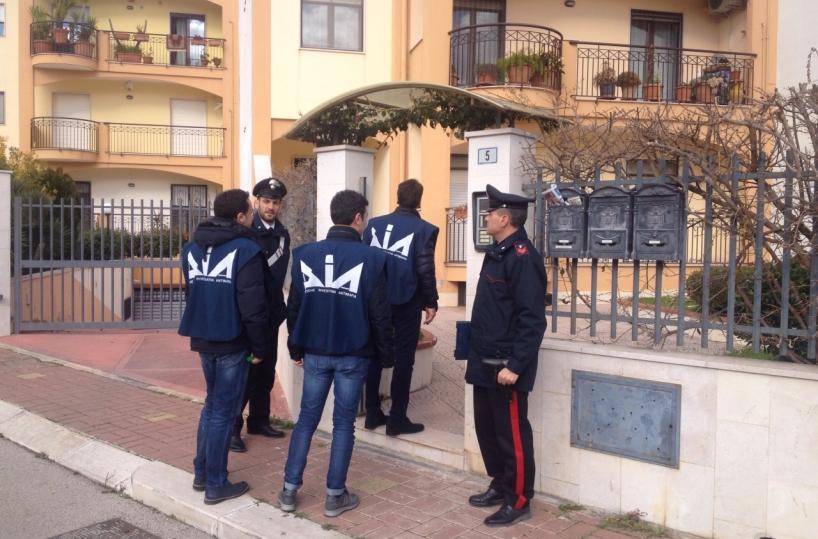 Caccia ai tesori della mafia  sono 174 i beni confiscati