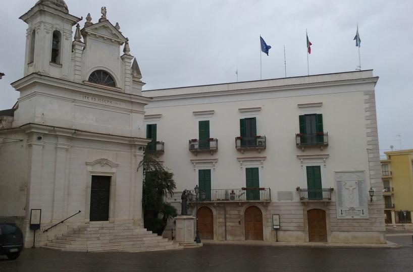 comune di Trinitapoli