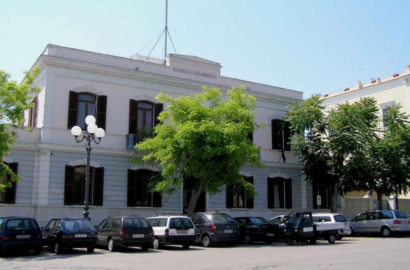 Amet Trani