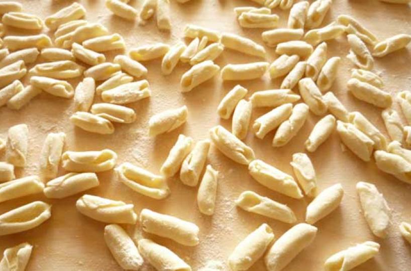 cavatelli 