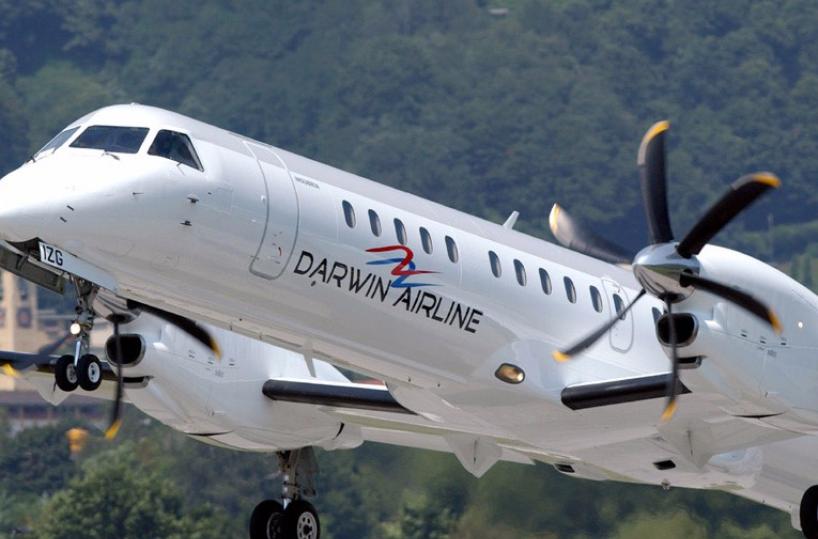 Darwin airlines