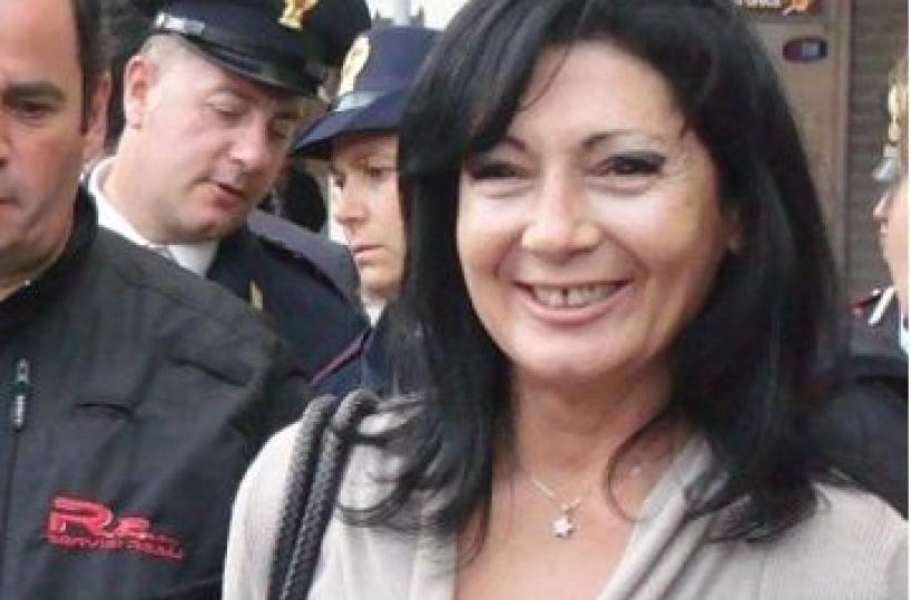 Maria Antonietta Gualtieri