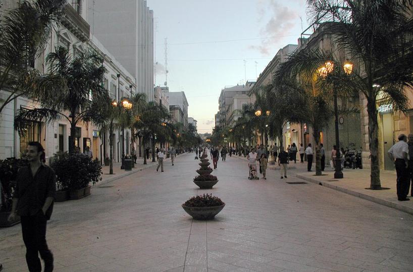 brindisi