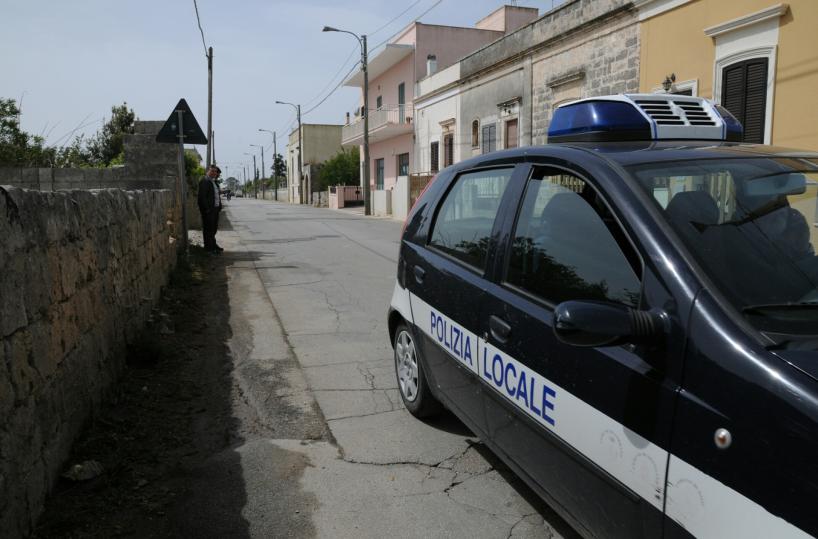 incidente stradale