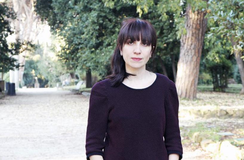 Nadia Terranova