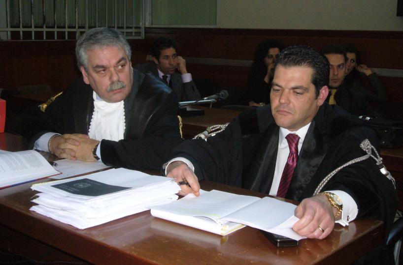 Truffava i suoi clientisei anni a ex avvocato