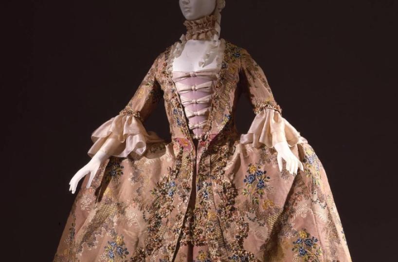 Eleganza nel Settecentoaperta una mostra a Prato