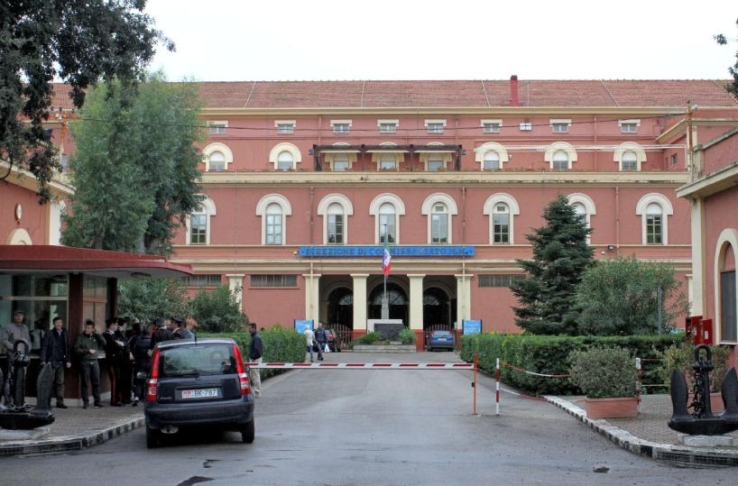 Tangenti Marina a Tarantospuntano altre mazzette
