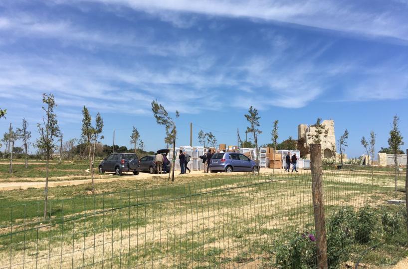 Twiga, dopo il sequestrol'esodo dei vip dal Salento