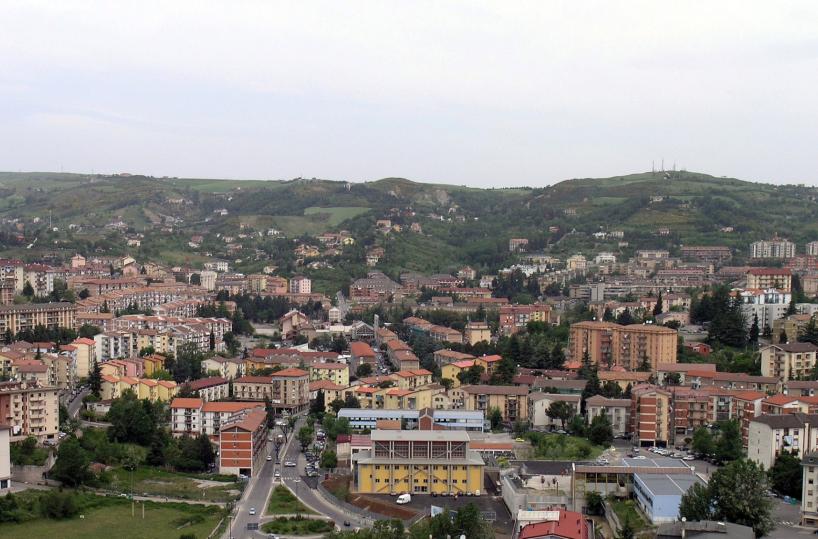 Una casa popolare a Potenza?«Servono almeno 59 anni»
