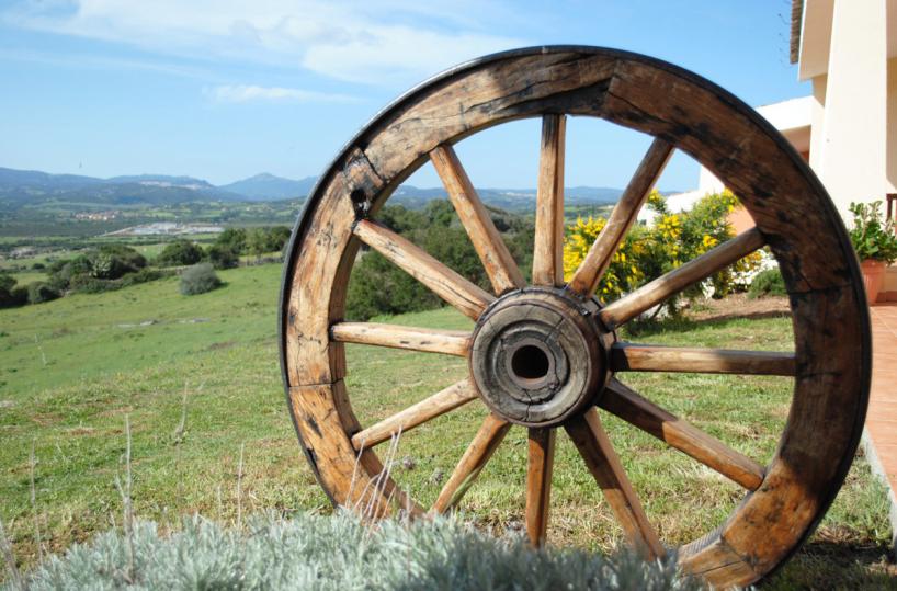 turismo rurale