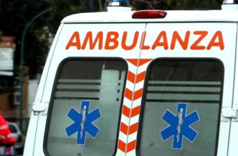 ambulanza 118