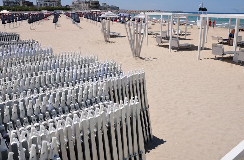 spiagge