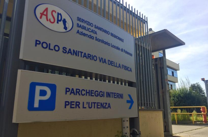 Asl Potenza