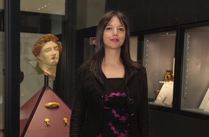 Eva degli Innocenti