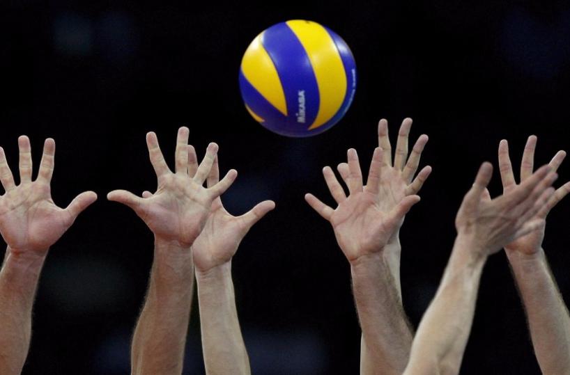 pallavolo
