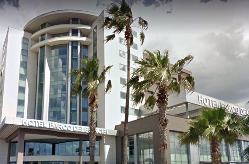 Parco dei Principi Hotel Congress & Spa, Viale Europa, 6, 70128 Bari BA, Italia