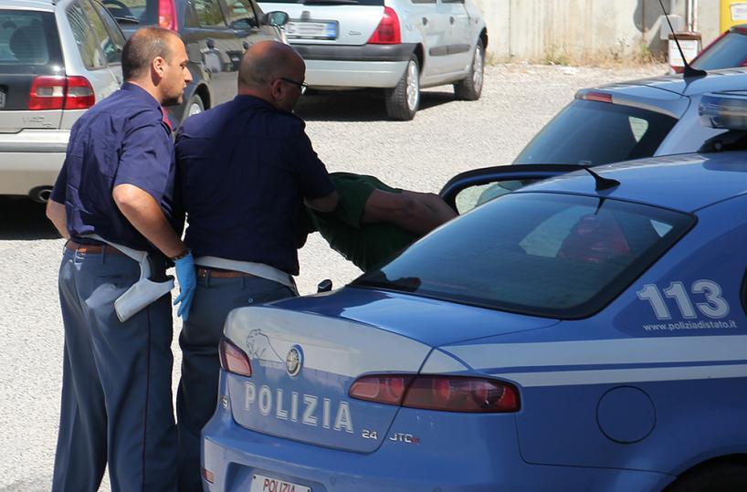 polizia