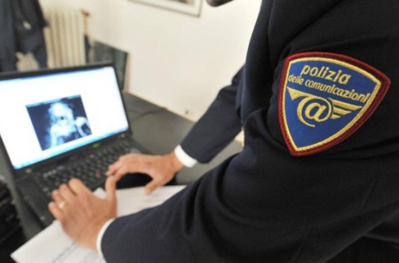 polizia postale