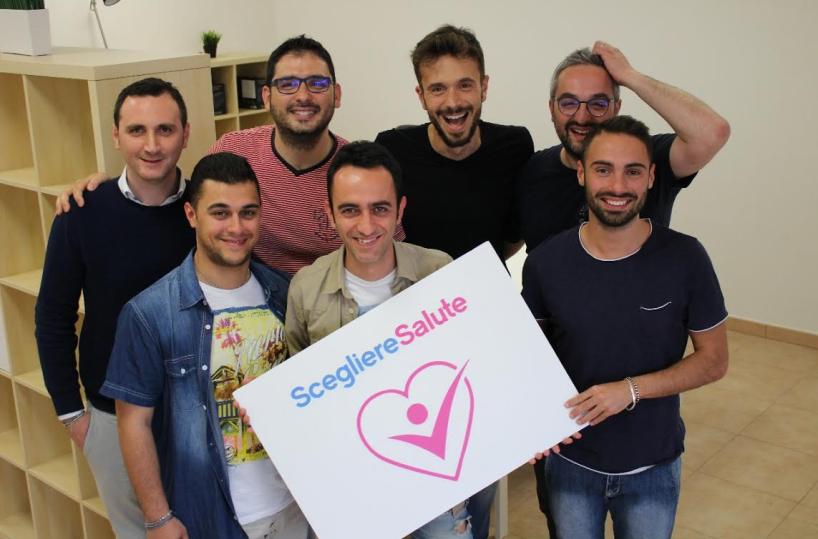 banca delle visite