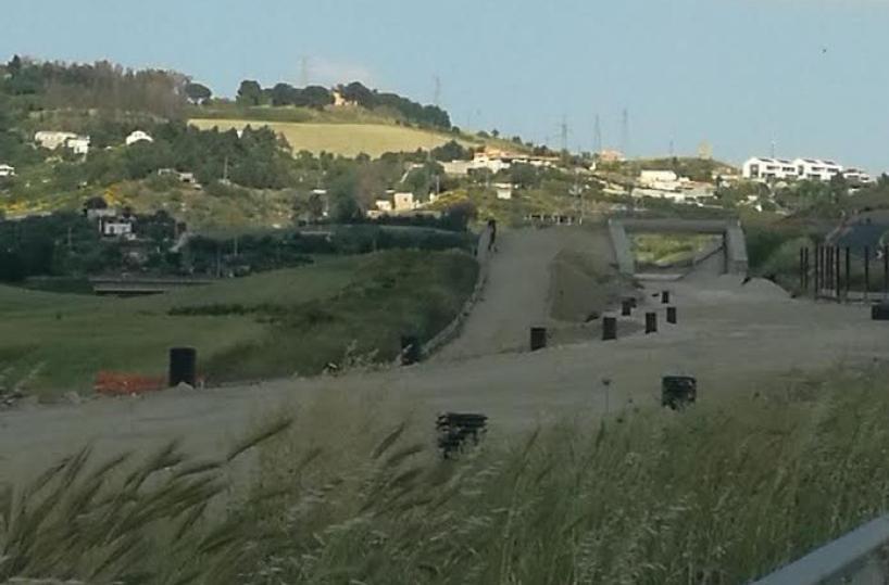 strada Bradanica