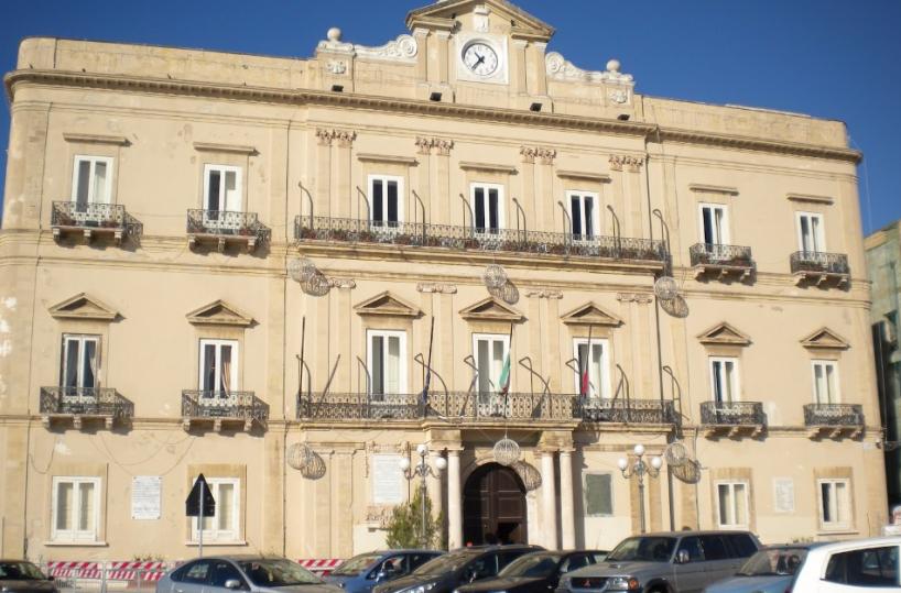comune di taranto