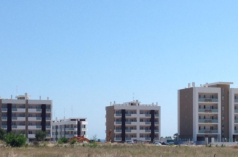 Bari, case popolari a mortio titolari di ville: scoperti 6 casi