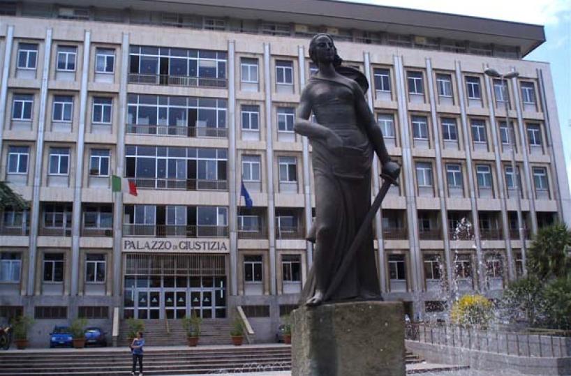 tribunale di Bari