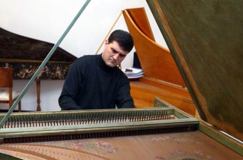 Michele Visaggi