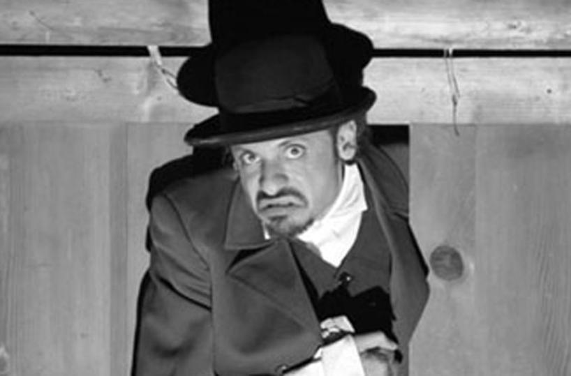 Salvatore Marci