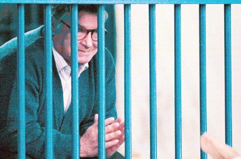 «Riina a S. Pancrazio?Alzeremo le barricate»