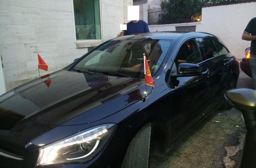 Falso principe per soggiorni lussoscoperto dai carabinieri a Brindisi