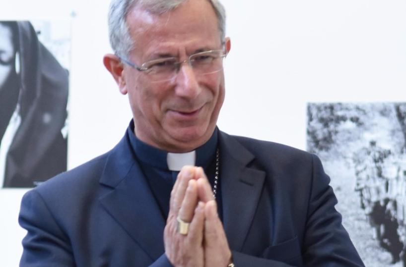 Spopolamento, vescovo Matera«Fermiamo la fuga dei giovani»