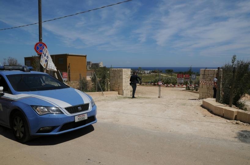 I giudici sul «Twiga»: accessial mare sproporzionati