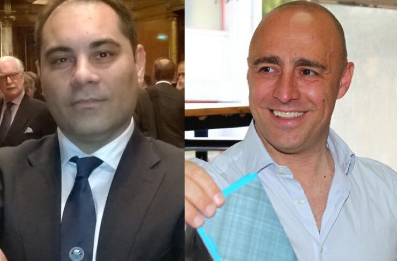 Taranto, tra Melucci e Bitettil'unico apparentamento