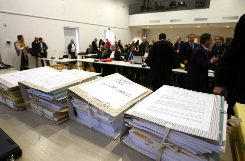 La sezione lavoro resta a BariAvvocati pronti ad autotassarsi