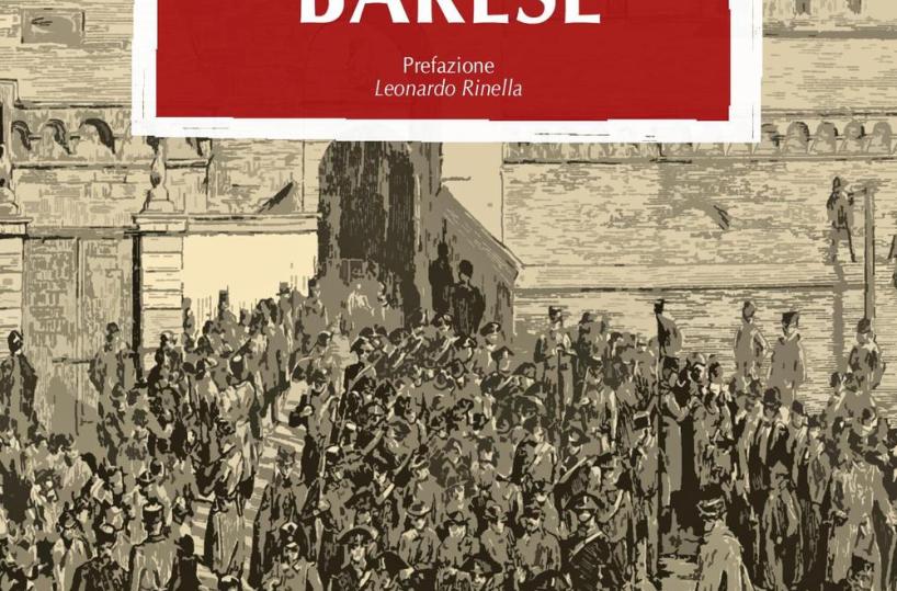 Bari, il primomaxiprocessodatato 1891