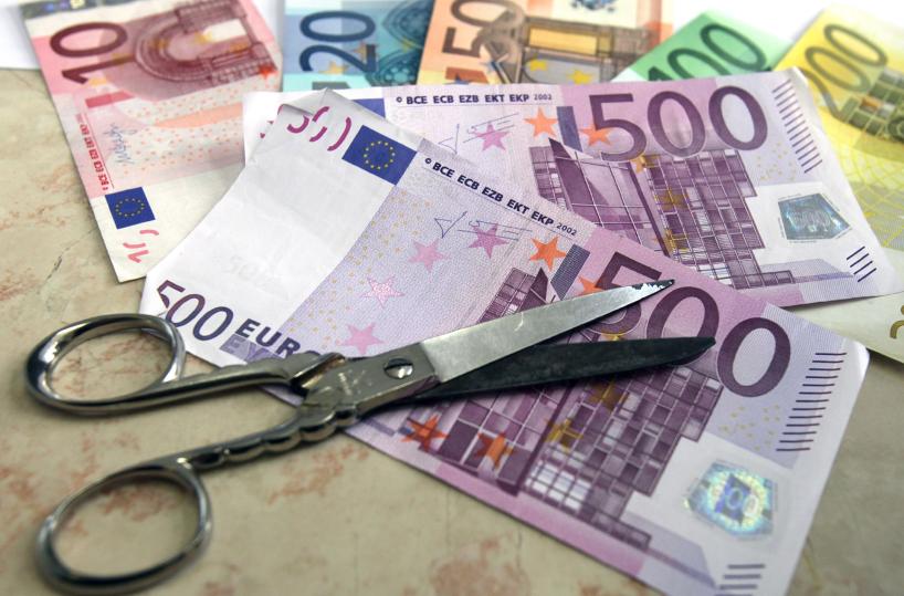 Fallì per colpa della bancaCondannato direttore: usura