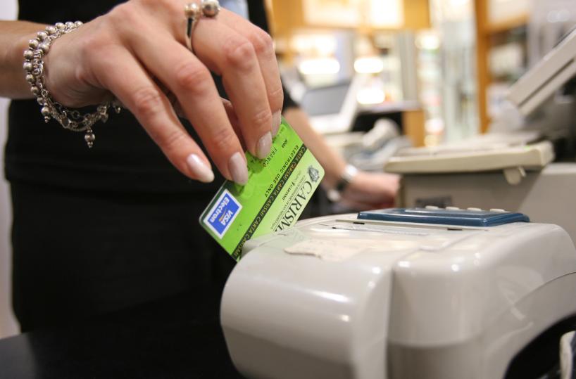 carta di credito
