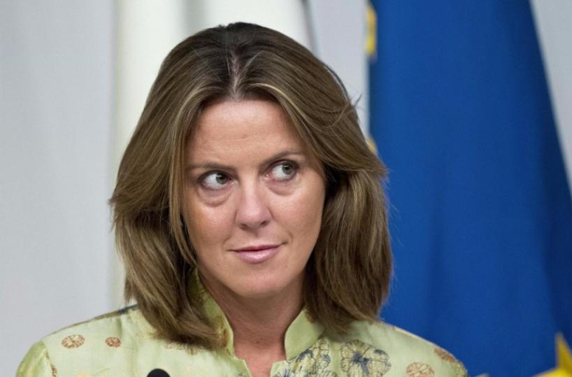 ministro Lorenzin