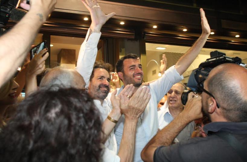 Taranto e Lecce al centrosinistraIl centrodestra non sfondaSanteramo, Mottola e Canosa al M5S
