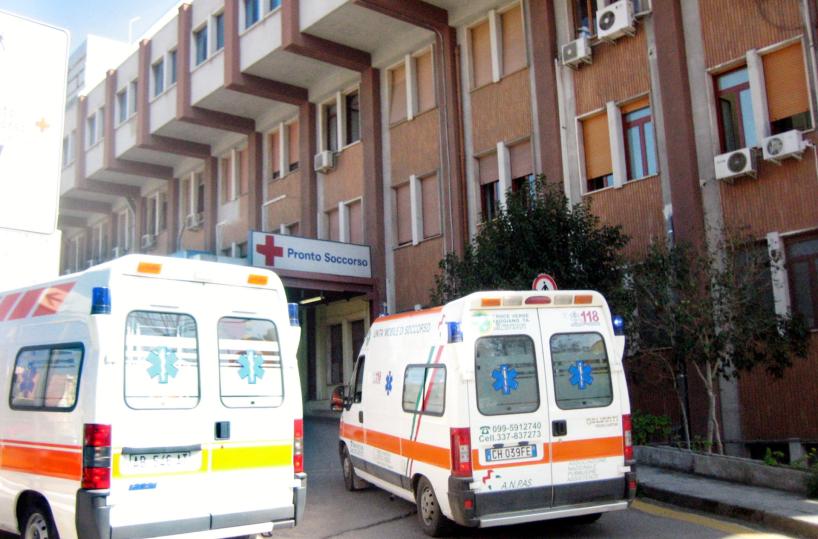 Scontro frontale, muoreuna 32enne di Villa Castelli