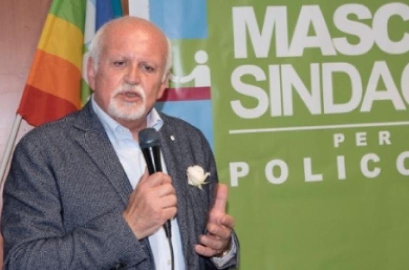 Policoro va al centrosinistraMascia vince per 163 voti