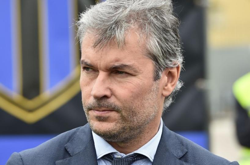 Bari, Sogliano prenotail pacchetto Juventus
