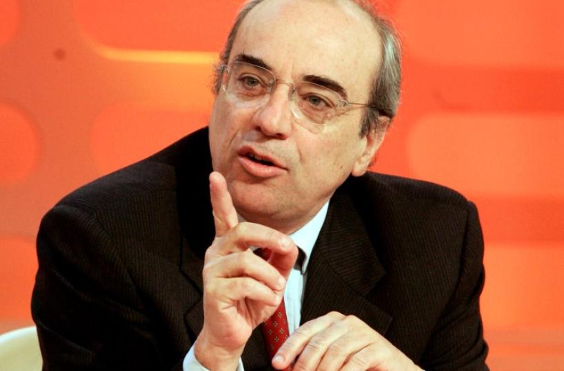 Rossi: «Una flat tax al 25%per salvare il Paese dal fisco»