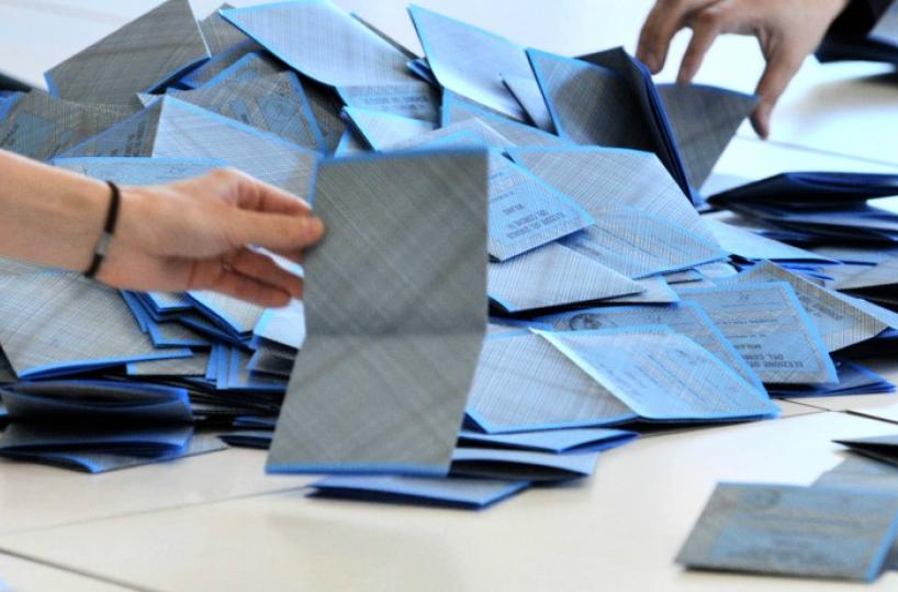 Puglia in controtendenzaSindaci di Taranto e Lecce«C'è voglia di cambiamento»