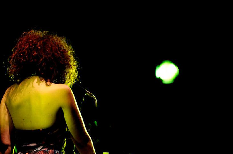 donne e jazz
